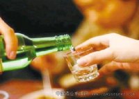 韩国米酒受国际青睐