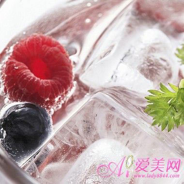 台湾MM的食疗秘方营养又养颜