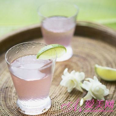 清热解毒食物 扑灭夏日火气