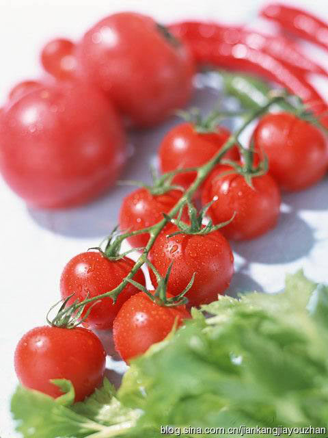 每个女人都需要的超级食物