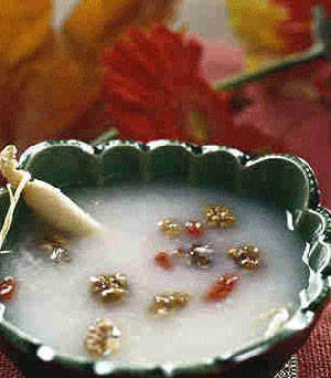 热天4类食物多吃点