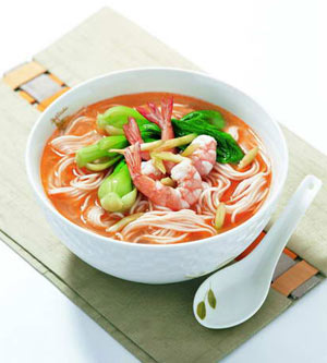 抗疲劳解乏必备五食物