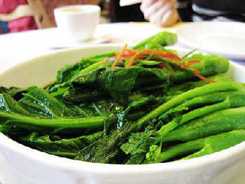 什么颜色蔬菜营养最好