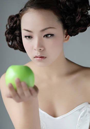 秋季润燥养血的7大饮食宝典