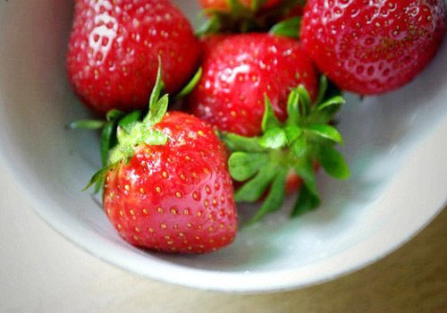 每天吃粗粮7种食疗 让你年轻15岁(组图)