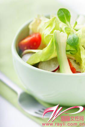 五大瘦脸新招数与脸颊肉轻松说Byebye