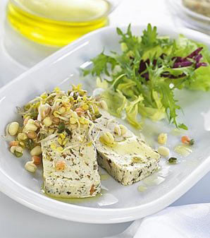 瘦身豆腐对身体的四大危害