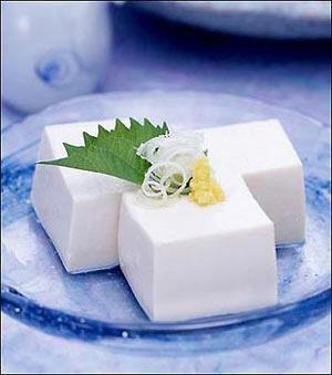 瘦身豆腐对身体的四大危害