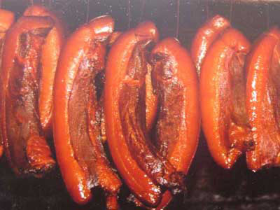 7种偷偷危害健康的食物