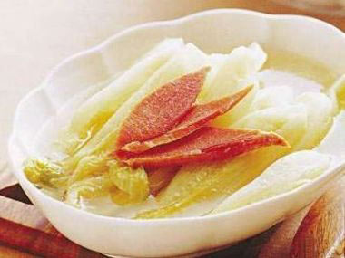 7种偷偷危害健康的食物