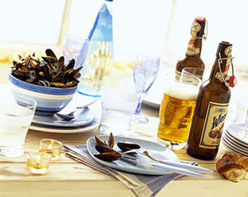 小心6种“乌龙”搭配要你命