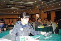 四川省白酒品酒强化培训班在成都开班