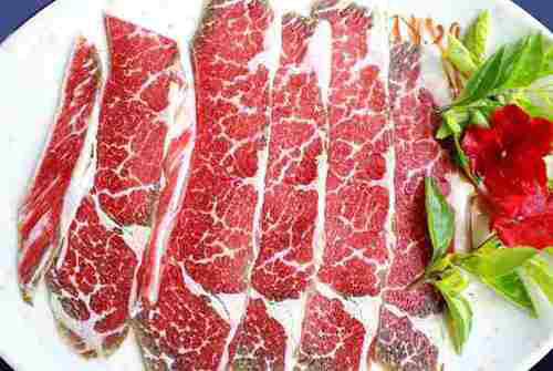 10大最好吃的减肥食物排行榜(组图)