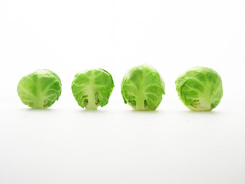 10大最好吃的减肥食物排行榜(组图)