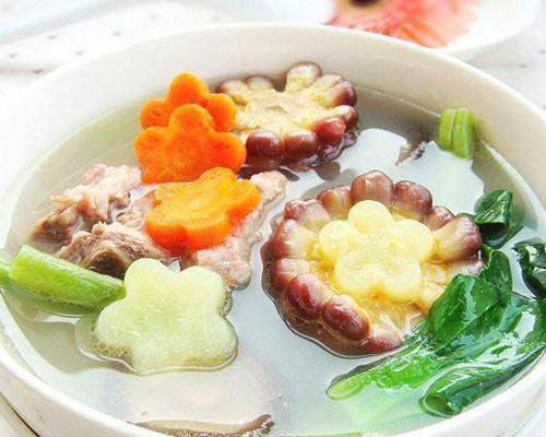 10大最好吃的减肥食物排行榜(组图)