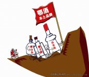 省外品牌力图打破武汉白酒市场格局