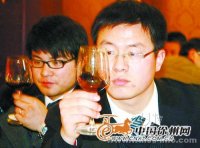 徐州酒类品牌风云榜葡萄酒品鉴会