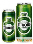 嘉士伯在德国推出Tuborg Pilsener啤酒