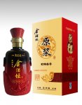 安徽金酒坛酒业有限公司产品独具特色