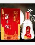 酒中仙酒业公司 产品独具特色