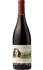 Adelsheim Vineyard Pinot Noir 2010