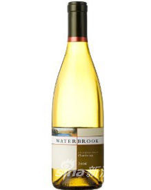 Waterbrook 2010 late harvest Semillon ice wine