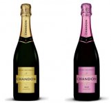 酩悦轩尼诗将发布的新款顶级起泡酒“Chandon”