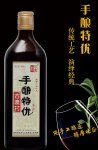 古渡村黄酒素有“南绍兴、北白蒲”之称