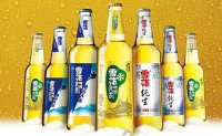 啤酒行业入冬 “雪花”飞扬