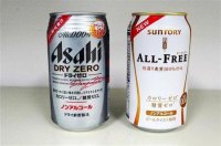 三得利状告朝日啤酒“DRY ZERO”侵权案达成和解