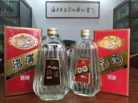 2018春季糖酒会：汤沟酒价格曾是茅台的三倍