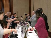 中国最大葡萄酒运营商携120多款全球佳酿赴渝开办品鉴会